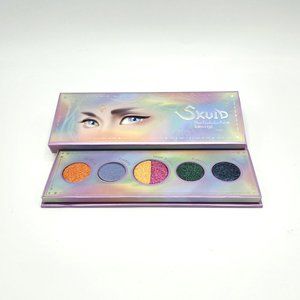 Oden's Eye Skuld eyeshadow palette NEW WITH BOX